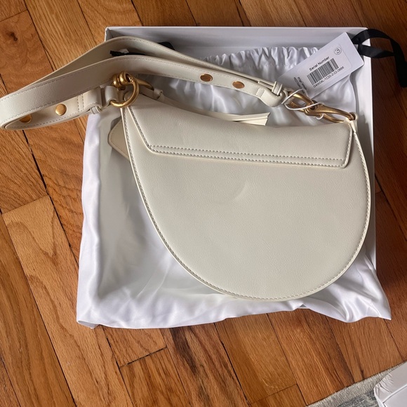 NWT JW PEI Ashlie Bag- White - Picture 6 of 6